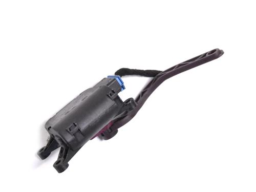 Used Electronic module Electronic module SKODA OCTAVIA II Combi (1Z5) 2.0 TDI 16V 4x4 (140 hp) 33348855 33348855