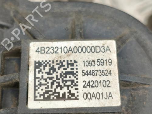Left rear brake caliper MG MG 4 (EH32) EV | BP40460485M107 - Image 6