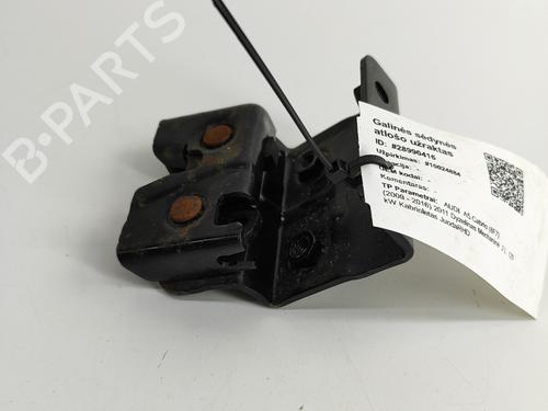 Switch AUDI A5 Convertible (8F7) 2.0 TDI | BP24143276I30 