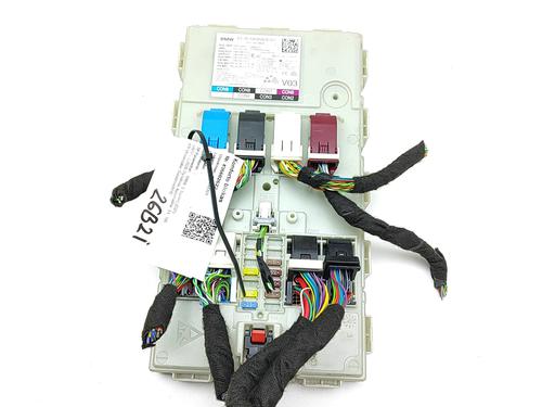 Electronic module BMW 5 Touring (G31) 530 d xDrive | BP37269215M83 - Image 3