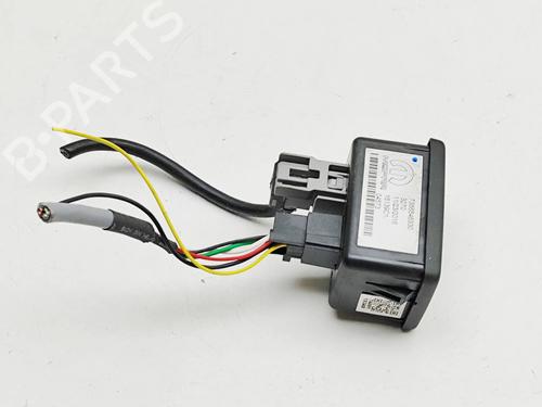 Electronic module FIAT DUCATO Bus (250_) 130 Multijet 2,3 D | BP33291773M83 - Image 4