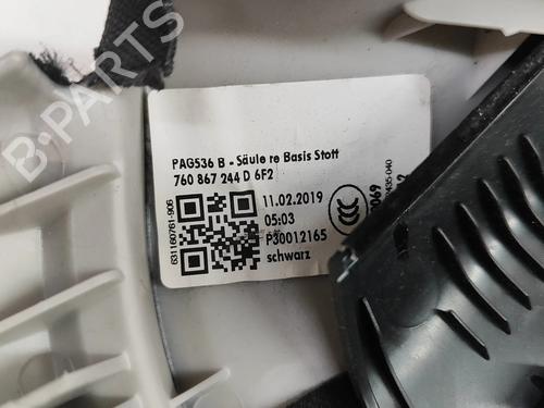 Other PORSCHE CAYENNE (9YA) 3.0 AWD (9YAAA1) | BP27793031O1  - Image 6