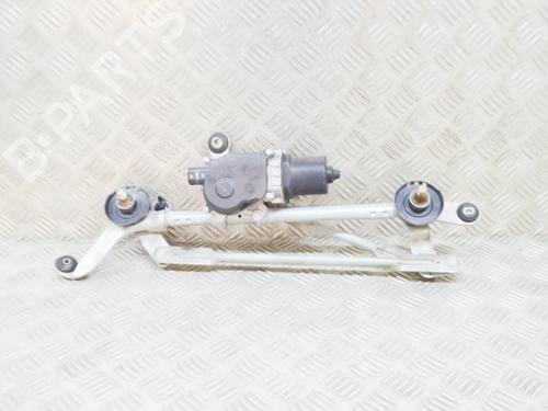 Vindrude Viskermekanisme NISSAN LEAF (ZE1) Electric | BP27762846C83 - Image 5