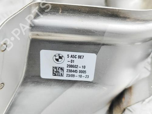 Pipe BMW X5 (G05, F95) xDrive 30 d Mild-Hybrid | BP33389045M125  - Image 6