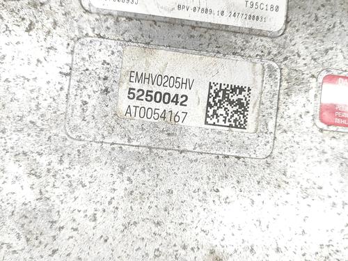 Inverter/Converter PORSCHE MACAN (XAB) 4S Electric 4 (XABDC1) | BP33433104M119  - Image 7