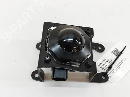 Used Electronic module Electronic module VW TOUAREG (CR7, RC8) 3.0 TDI 4motion (286 hp) 27315162 27315162