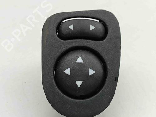 Used Mirror switch FIAT 500 (312_) 1.0 Mild Hybrid (312.AYD1B) (69 hp) 29373426
