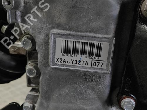 Engine LEXUS NX (_Z1_) 300h AWD (AYZ15_) | BP33347355M1  - Image 9