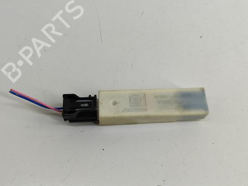 Elektronische module MAZDA CX-30 (DM) e-SKYACTIV-X M Hybrid (186 hp) 28590121