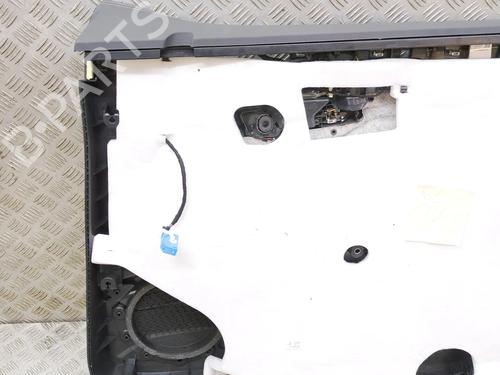 Front left panel VW TOUAREG (CR7, RC8) 3.0 TDI 4motion | BP40290690C58 - Image 5