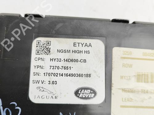 Electronic module LAND ROVER DISCOVERY V (L462) 3.0 D 4x4 | BP33882985M83 - Image 7