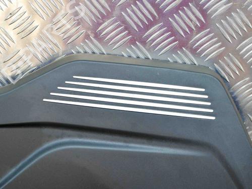 Upper protection BMW 5 (F10) 520 d | BP8144989M93 
