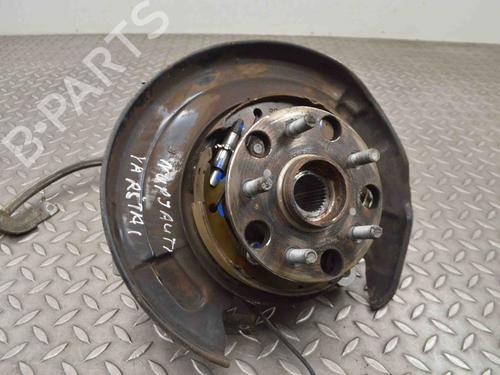 Used Left rear steering knuckle LEXUS RC (_C1_) 300h (AVC10_, AVC10R) (223 hp) 30282514