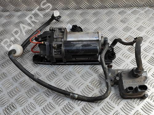Compressore a sospensione PORSCHE TAYCAN Cross Turismo (Y1B) 4 (Y1BBD1) (476 hp) 28497858