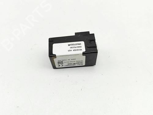 Antenne/Base ISUZU D-MAX II (TFR, TFS) 2.5 CRDi 4x4 (TFS86J) | BP38875480C140 - Image 2