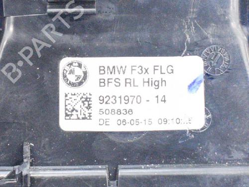 Air vent BMW 4 Coupe (F32, F82) 420 d | BP14661468I21 