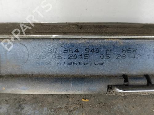 Dørliste VW PASSAT B8 Variant (3G5, CB5) 2.0 TDI | BP33375848C150 - Image 6