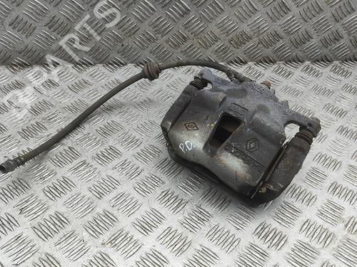 Used Right front brake caliper Right front brake caliper RENAULT ARKANA I (LCM_, LDN_) 1.6 E-TECH 145 (LDMU) (143 hp) 35726721 35726721