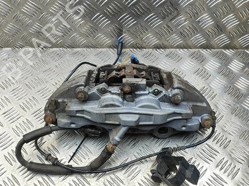 Right front brake caliper MERCEDES-BENZ E-CLASS Convertible (A238) E 220 d (238.414) | BP33376356M104 - Image 4