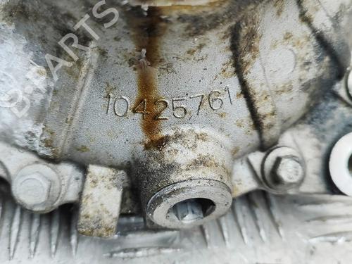 Front differential BMW X5 (G05, F95) xDrive 30 d | BP32755669M23  - Image 8