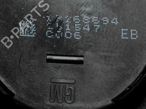 Electronic module OPEL INSIGNIA A (G09) 2.0 CDTI (68) | BP6728932M83 