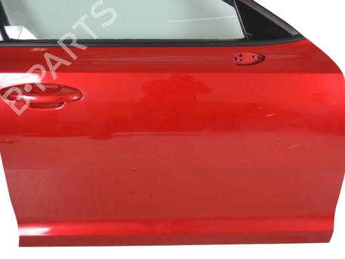 Dør højre fortil KIA STINGER (CK) 3.3 T-GDi | BP33365105C3 - Image 2