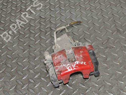 Bremssattel links hinten für JAGUAR XF I (X250) 3.0 D (241 hp) 30214261