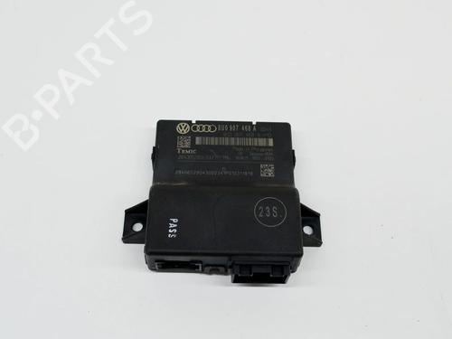 Used Electronic module Electronic module AUDI A1 (8X1, 8XK) 1.4 TFSI (122 hp) 8838868 8838868