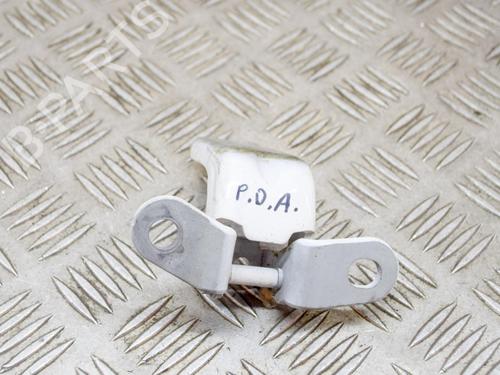 Used Hinge/Door check strap HYUNDAI ix35 (LM, EL, ELH) 2.0 CRDi 4WD (136 hp) 14638851