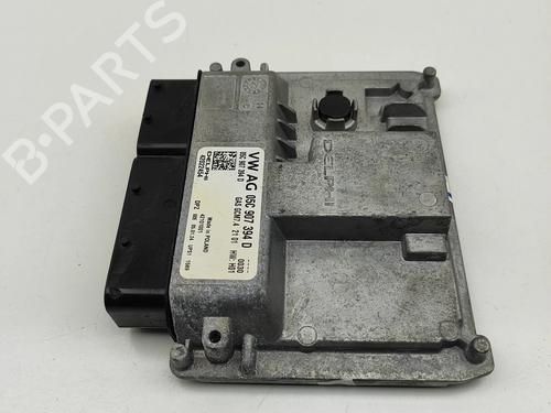 Engine control unit (ECU) SKODA KAROQ (NU7, ND7) 1.0 TSI | BP28446793M57 - Image 4