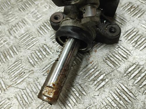 Steering rack VW POLO V (6R1, 6C1) 1.6 TDI | BP26679303M22 