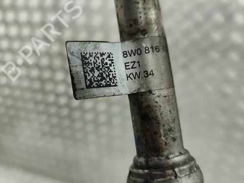 AC pipe AUDI A4 B9 Avant (8W5, 8WD) 2.0 TDI | BP26142235M126
