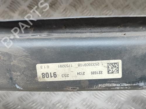 Rear axle MERCEDES-BENZ GLC (X253) 300 d 4-matic (253.919) | BP27772071M2 