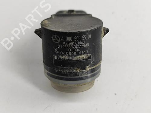 Electronic module MERCEDES-BENZ C-CLASS T-Model (S205) C 200 EQ Boost 4-matic (205.278) | BP27782949M83