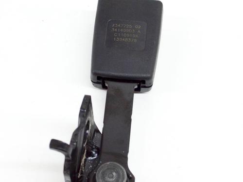 Used Seat buckle BMW i3 (I01) s Electric (102 hp) 27754741