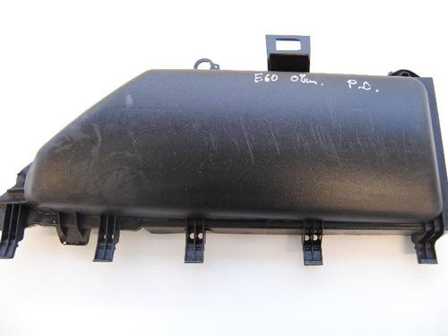Used Air filter box BMW 5 (E60) 530 d (235 hp) 30235053