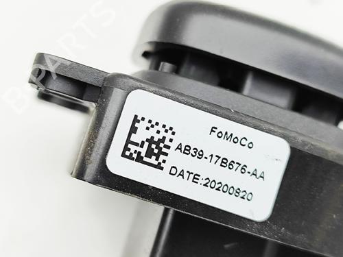 Commande retroviseurs FORD RANGER (TKE) 2.0 EcoBlue 4x4 | BP29975711I25