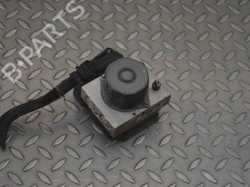 Used ABS pump MERCEDES-BENZ E-CLASS (W212) E 220 BlueTEC (212.001) (177 hp) 30250087