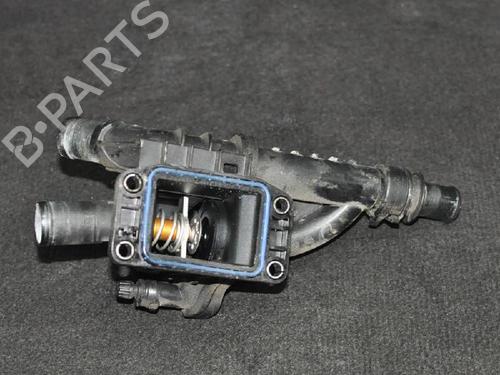 Thermostat housing PEUGEOT 208 I (CA_, CC_) 1.4 HDi | BP14651131M116 