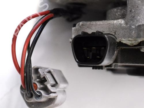 Front wipers mechanism JAGUAR XK II Coupe (X150) 5.0 V8 | BP30213087C83