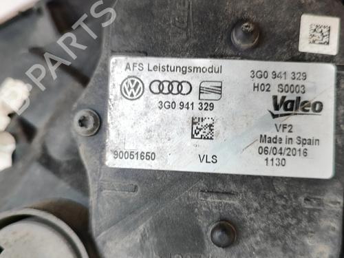 Right headlight VW PASSAT B8 Variant (3G5, CB5) 2.0 TDI | BP27158615C29  - Image 9