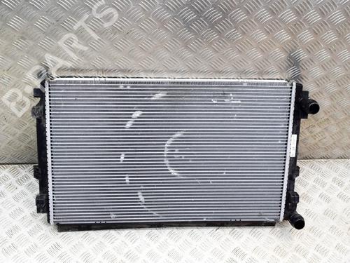 Køler AUDI Q3 (F3B) 35 TFSI (150 hp) 27763454