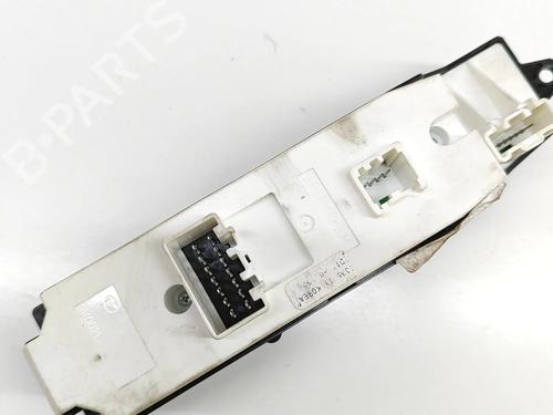 Left front window switch MAZDA CX-9 (TB) 3.5 | BP24580659I27  - Image 5