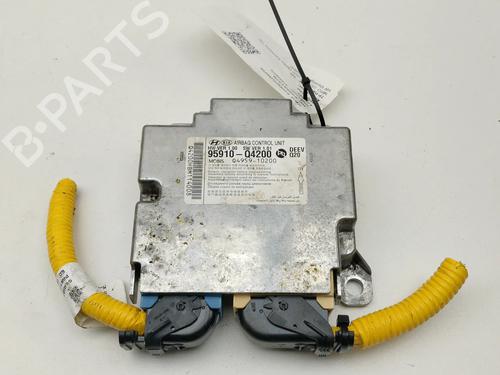 Airbag styreenhed Airbag styreenhed 39566126 39566126