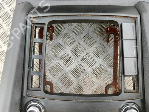 Seats set VW AMAROK (2HA, 2HB, S1B, S6B, S7A, S7B, AGD) 2.0 BiTDI 4motion | BP30301374C78