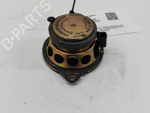 Speaker JEEP GRAND CHEROKEE III (WH, WK) 3.0 CRD 4x4 | BP28154290E2