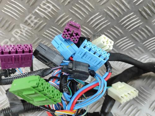 Wiring harness VOLVO XC60 II (246) D4 | BP28552644E16 - Image 9