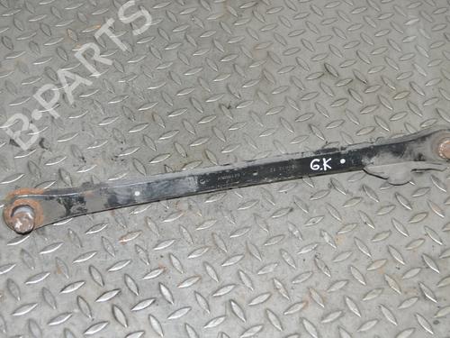 Used Left rear suspension arm MINI MINI COUNTRYMAN (R60) Cooper D ALL4 (112 hp) 30210488