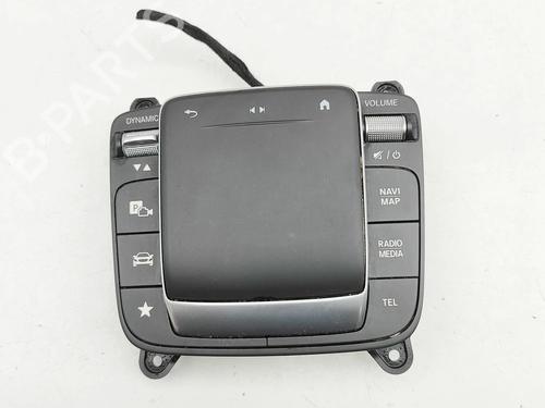 Used Switch Switch MERCEDES-BENZ EQA (H243) EQA 250 (243.701) (190 hp) 33732355 33732355