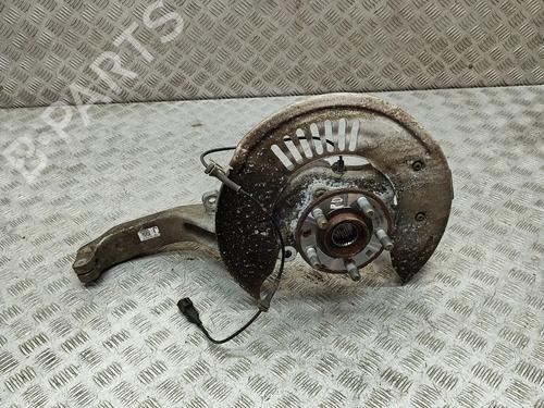 Used Right front steering knuckle Right front steering knuckle JAGUAR I-PACE (X590) EV400 AWD (400 hp) 33372660 33372660